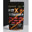 FitX Whey Protein Nitronics The Super Stack