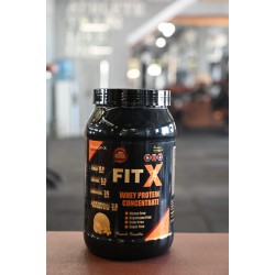 FITX DigeZyme Whey Protein Concentrate 