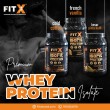 FITX Whey Protein Isolate 