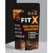 FitX Whey Protein Concentrate 