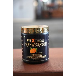 FITX - Xtreme Pre-Workout
