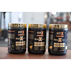 FitX Xtreme BCAA