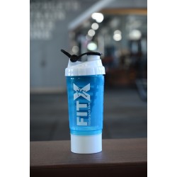FITX Shaker Bottle 