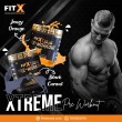 FITX Xtreme Pre Workout 